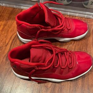 Air Jordan 11 Retro Win like 96